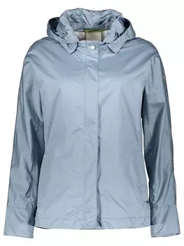 Дождевик Fuchs Schmitt Regenjacke, светло-синий