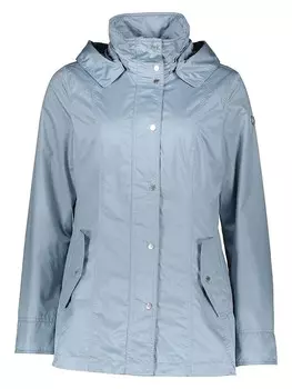 Дождевик Fuchs Schmitt Regenjacke, светло-синий