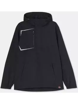 Дождевик Generation O/H Waterproof Jacket Dickies, черный