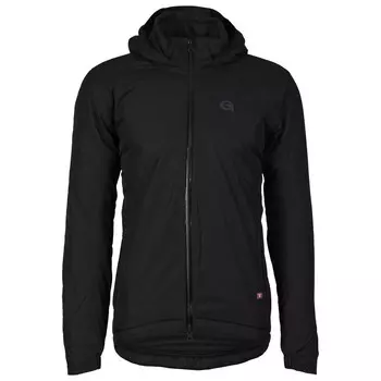 Дождевик Gonso Save Therm, черный