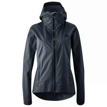 Дождевик Gonso Women's Sura Plus, цвет Outerspace