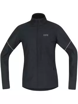 Дождевик GORE WEAR, черный