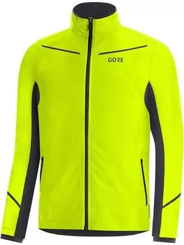 Дождевик GORE WEAR, цвет neongelb