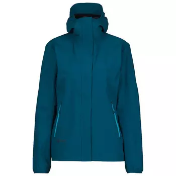 Дождевик Halti Women's Wist DX 2,5L, цвет Moroccan Blue