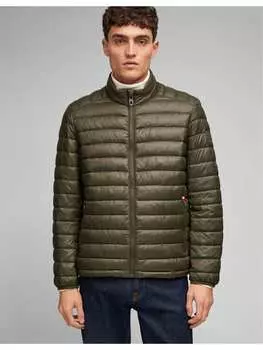 Дождевик HECHTER PARIS, цвет dark green