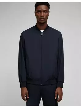 Дождевик HECHTER PARIS, цвет midnight blue