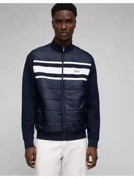 Дождевик HECHTER PARIS, цвет midnight blue