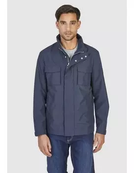 Дождевик HECHTER PARIS, цвет midnight blue