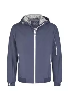 Дождевик HECHTER PARIS, цвет Midnight Blue