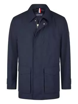 Дождевик HECHTER PARIS, цвет midnight blue