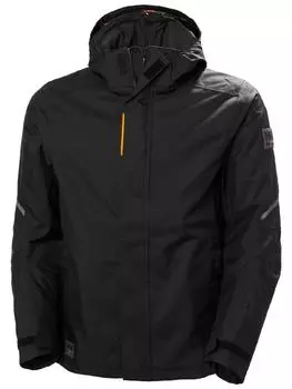 Дождевик Helly Hansen, черный