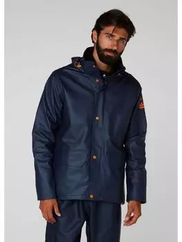 Дождевик Helly Hansen, цвет in blau