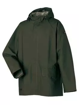 Дождевик Helly Hansen, цвет in grn