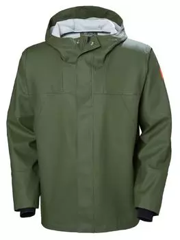 Дождевик Helly Hansen, цвет in grn