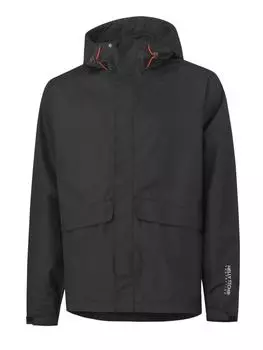 Дождевик Helly Hansen Funktionsjacke, черный