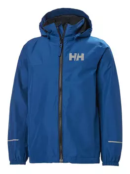 Дождевик Helly Hansen Juell, синий
