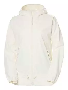 Дождевик Helly Hansen, кремовый