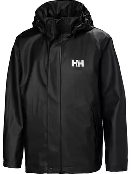 Дождевик Helly Hansen Moss, черный