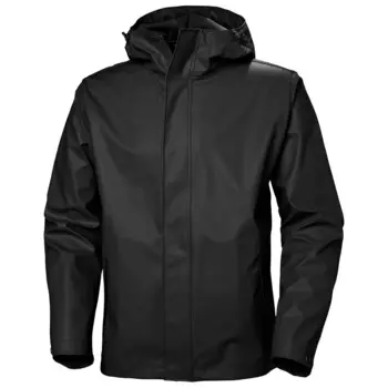 Дождевик Helly Hansen Moss, черный