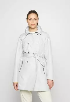 Дождевик Helly Hansen, серый