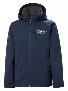 Дождевик Helly Hansen, темно-синий