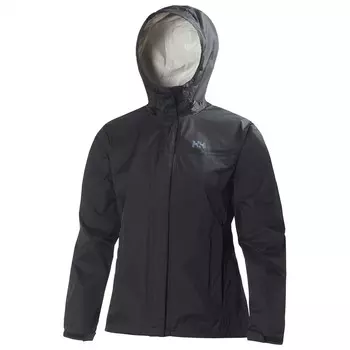 Дождевик Helly Hansen Women's Loke, черный