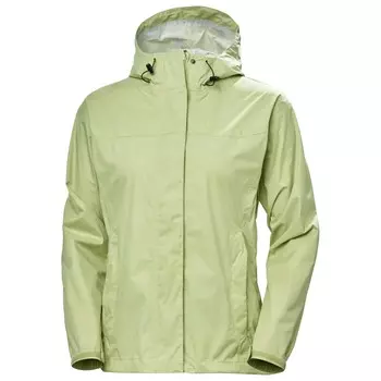 Дождевик Helly Hansen Women's Loke, цвет Iced Matcha