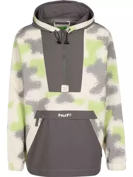 Дождевик Huf, цвет camo