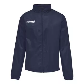Дождевик Hummel, цвет trkis/navyblau/navyblau