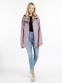 Дождевик Icebound, розовый