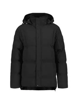 Дождевик Icepeak, черный
