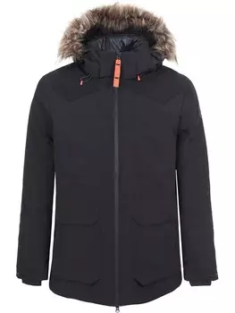 Дождевик Icepeak, черный