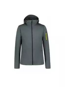 Дождевик Icepeak, серый