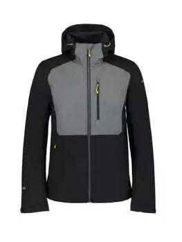 Дождевик Icepeak, серый