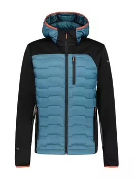 Дождевик Icepeak, синий