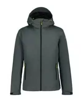 Дождевик Icepeak, зеленый
