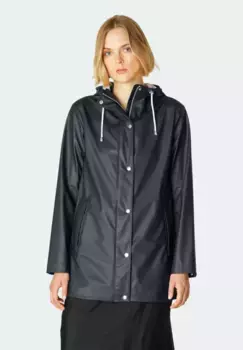 Дождевик Ilse Jacobsen "RAIN228FR", gsaktover, цвет Dark Indigo