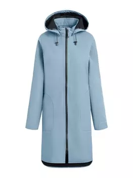 Дождевик ILSE JACOBSEN Raincoat Rain 128, цвет Opal