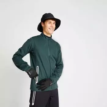 Дождевик Inesis, цвет melezegrn