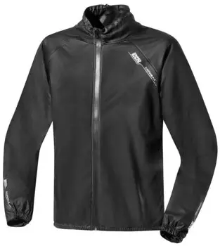 Дождевик IXS Saint, черный