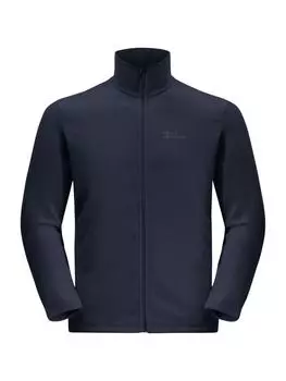 Дождевик Jack Wolfskin, синий