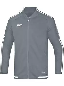 Дождевик Jako, серый
