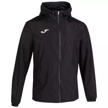 Дождевик Joma, черный