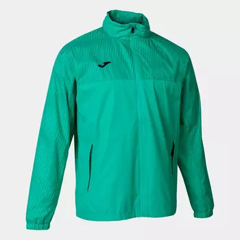 Дождевик Joma, зеленый