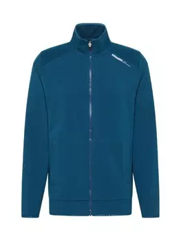 Дождевик Joy Sportswear, синий