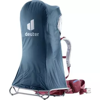 Дождевик kc deluxe Deuter, цвет ara