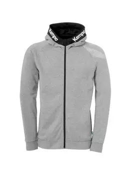 Дождевик Kempa, цвет dark grau melange