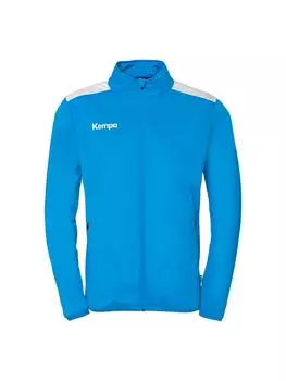 Дождевик Kempa, цвет kempablau/wei