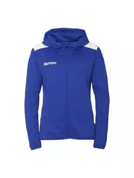Дождевик Kempa, цвет royal/wei