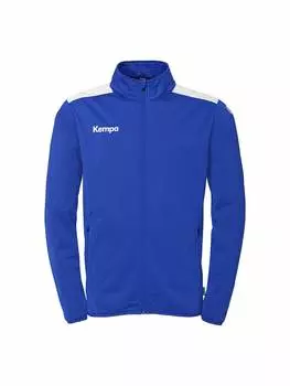 Дождевик Kempa, цвет royal/wei